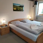 Appartement Bergkristall *