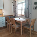 Appartement Bergkristall Obermaiselstein