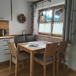 Bergkristall Appartement *