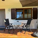 Appartement Bergkristall *
