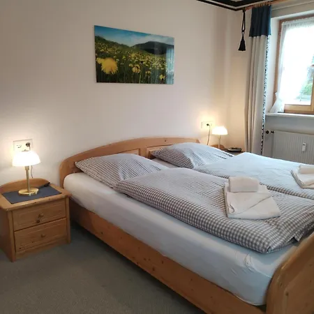 Lägenhet Bergkristall *