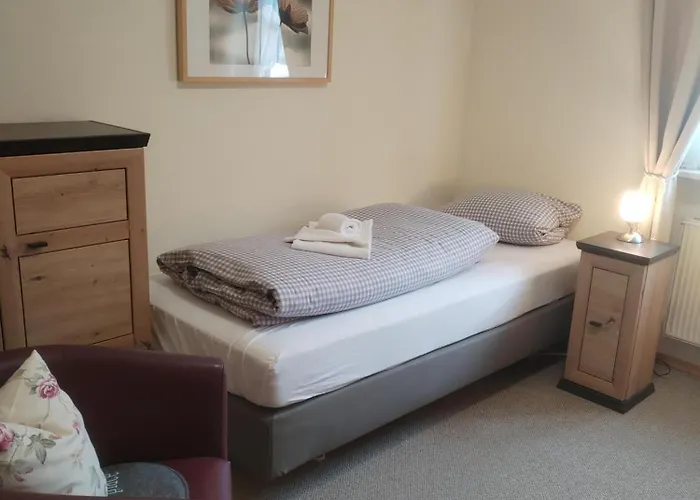 Appartement Bergkristall