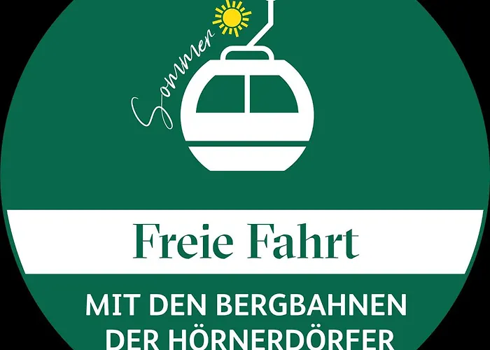 Bergkristall 公寓 上迈塞尔施泰因